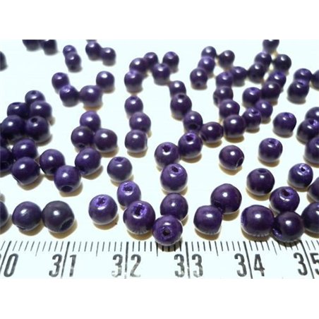 Toloman violet