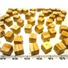 Coco cube blanc