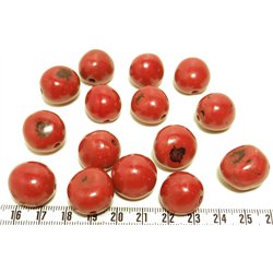 Paxi rouge brique