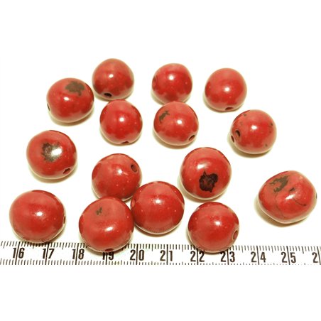 Paxi rouge brique