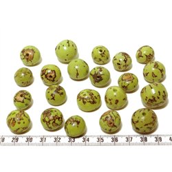 Paxi vert pomme