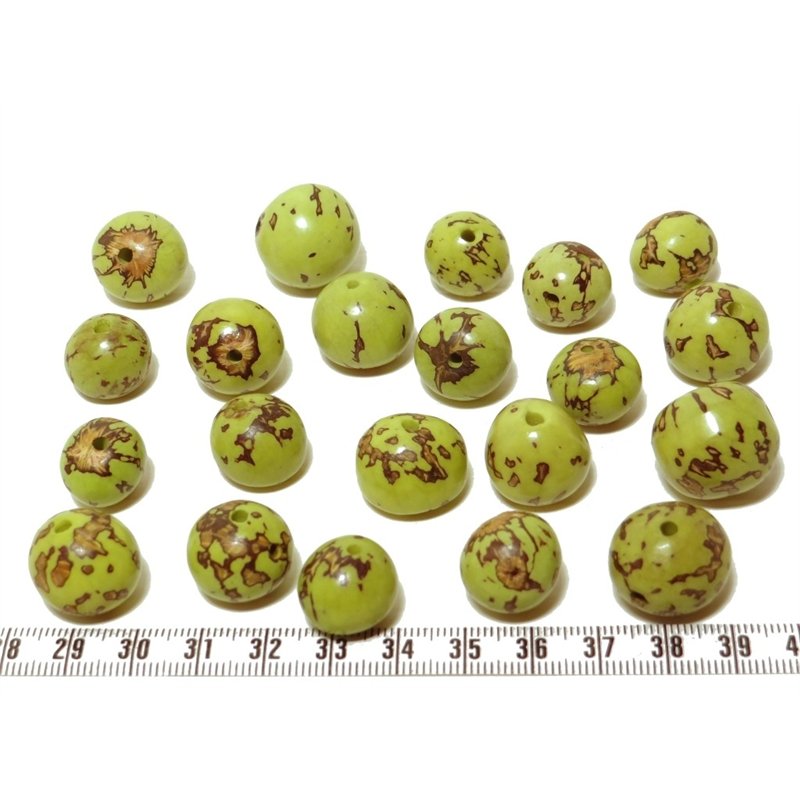 Paxi vert pomme