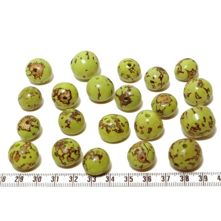 Paxi vert pomme