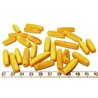 Tagua tube jaune