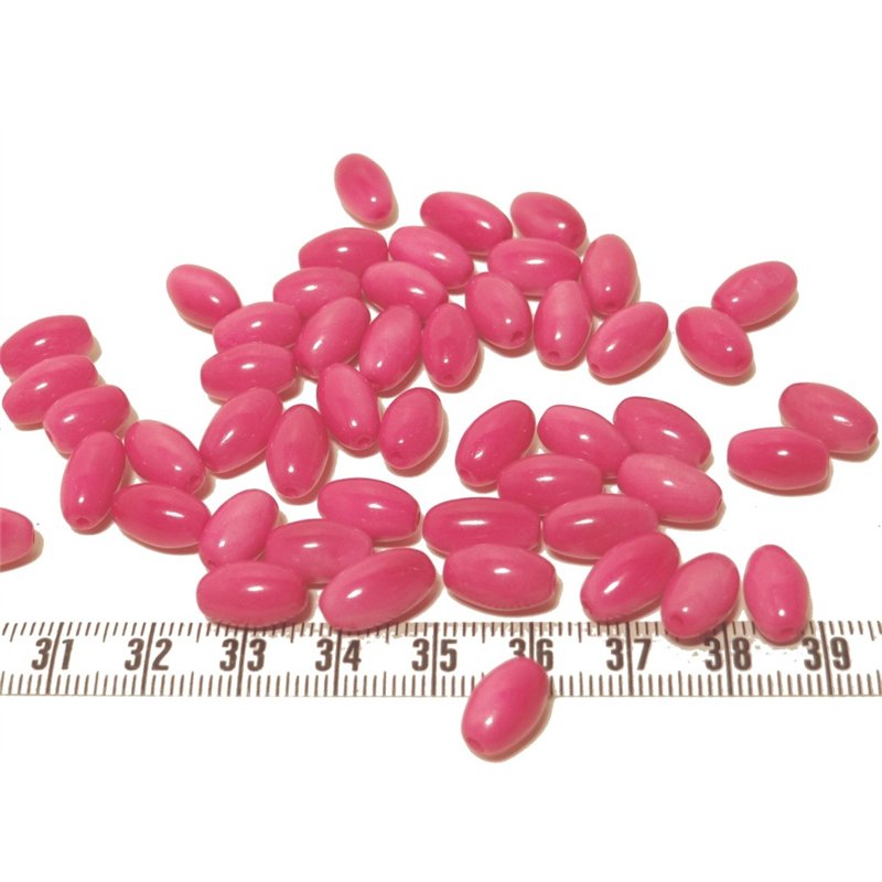 Tagua olive rose 12mm x1