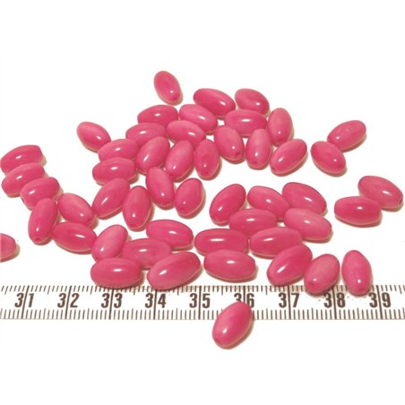 Tagua olive rose 12mm x1