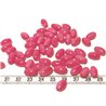 Tagua olive rose 12mm x1