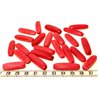 Tagua tube rouge x1