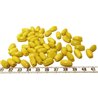 Tagua olive 12mm vert x1