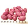 Tagua olive 26mm violet