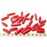 Tagua tube rose