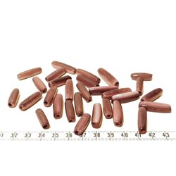 Tagua tube violet