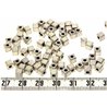 Intercalaire cube petit argent