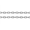 Chaîne 2mm argent x 1m
