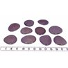 Tagua lame moyenne violet