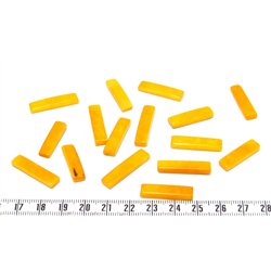 Tagua fritelle jaune