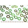 Coco anneau 20mm vert