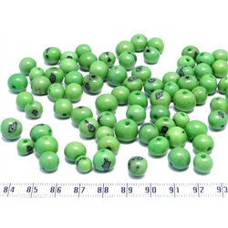Acai vert