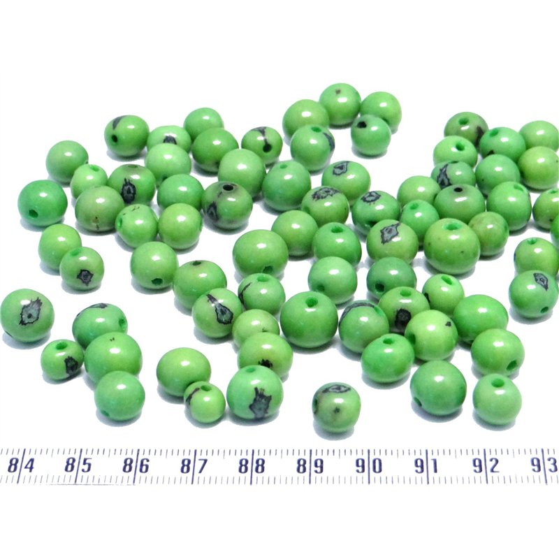 Acai vert