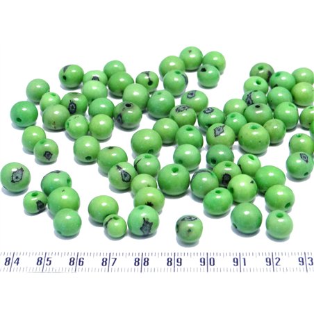 Acai vert