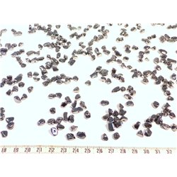 Hématite rocaille
