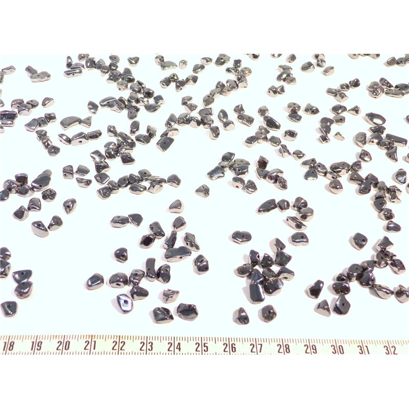 Hématite rocaille