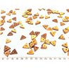 Coco triangle marron
