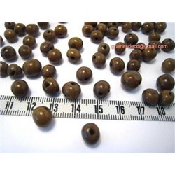 Acai vert militaire