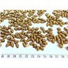 Spirale tube 9mm bronze