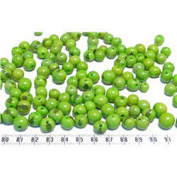 Acai vert anis