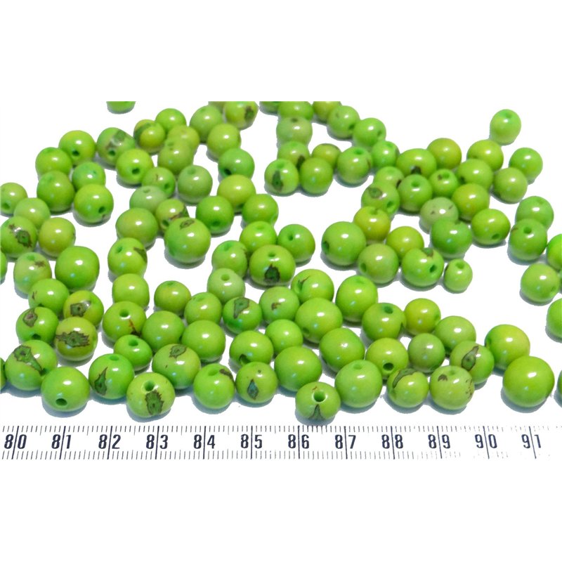 Acai vert anis