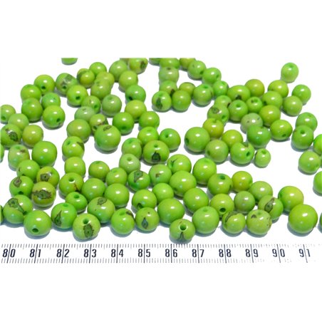 Acai vert anis